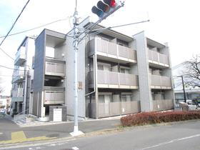 神奈川県横浜市緑区十日市場町 3階建 築6年9ヶ月