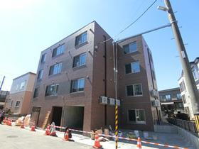 北海道札幌市厚別区厚別中央四条３ 4階建 築5年2ヶ月