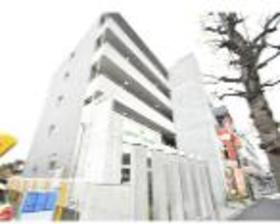神奈川県相模原市中央区矢部３ 5階建 築22年4ヶ月