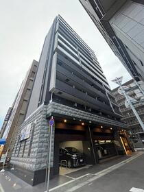 兵庫県神戸市中央区加納町２ 賃貸マンション