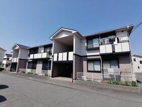 シャルム壱番館