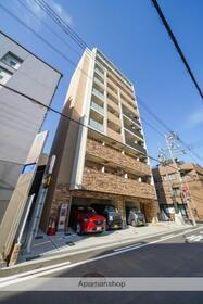 大阪府大阪市北区天満３ 10階建 築5年5ヶ月