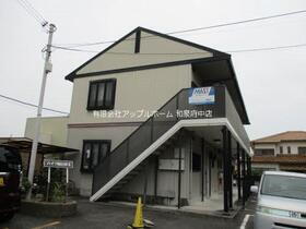 ハイツＭ＆Ｍ　Ｉ