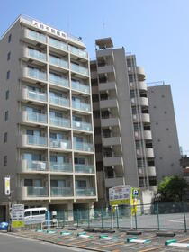 ハイポイント竹ノ塚 9階建