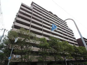 サクラハイム浦江 13階建