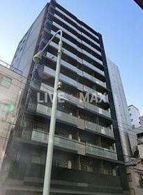 東京都中央区日本橋小伝馬町 賃貸マンション