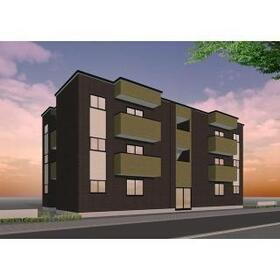 北海道旭川市豊岡五条３ 賃貸アパート