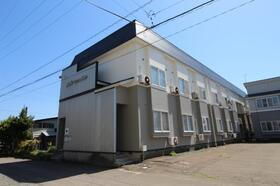 メゾンキャッスル