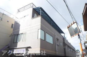 東京都新宿区上落合３ 5階建 築34年10ヶ月