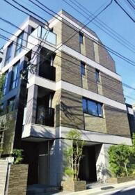 東京都新宿区若宮町 賃貸マンション