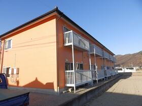 長野県千曲市大字小船山 賃貸アパート