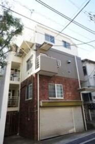 東京都世田谷区下馬１ 4階建 築45年3ヶ月