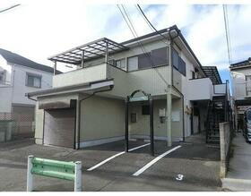 東京都福生市加美平１ 賃貸アパート