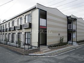 福岡県福岡市城南区樋井川３ 賃貸アパート