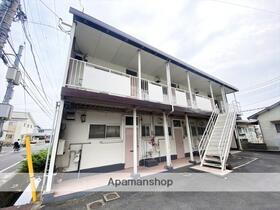 岡山県倉敷市川入 2階建 築49年5ヶ月