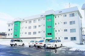 北海道旭川市春光一条９ 賃貸マンション