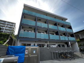 神奈川県川崎市麻生区百合丘１ 4階建 築2年9ヶ月