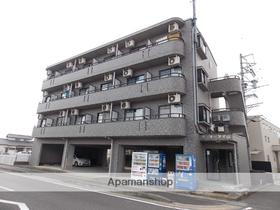 愛知県犬山市字郷西 4階建 築26年3ヶ月