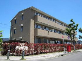 長野県長野市三本柳西１ 3階建 築16年4ヶ月