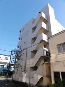 静岡県浜松市中央区八幡町 5階建 築32年8ヶ月
