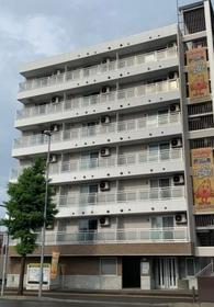 北海道札幌市中央区南八条西１０ 7階建 築19年9ヶ月