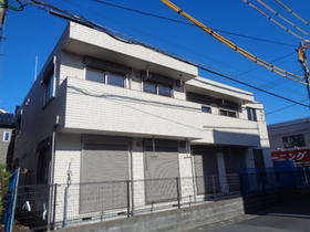 神奈川県鎌倉市台３ 2階建 築1年6ヶ月