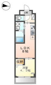 東京都八王子市石川町 小宮駅 1LDK マンション 賃貸物件詳細