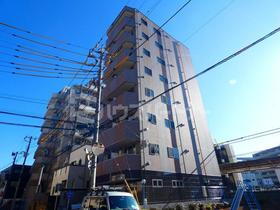 千葉県松戸市日暮２ 8階建 築4年7ヶ月