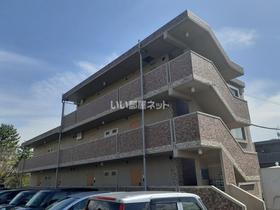静岡県富士宮市大岩 3階建 築11年4ヶ月