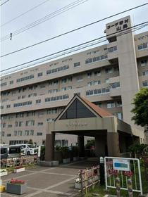 北海道札幌市中央区南十九条西６ 9階建 築38年