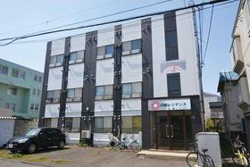 北海道札幌市中央区南二十五条西８ 3階建 築32年7ヶ月
