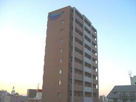 愛知県名古屋市中村区則武２ 14階建 築16年8ヶ月