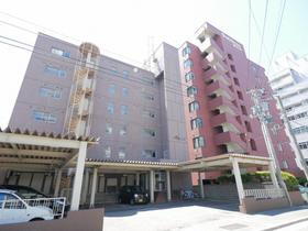 北海道札幌市中央区南二十二条西８ 6階建 築41年6ヶ月