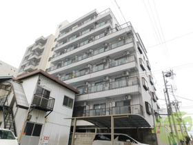 兵庫県神戸市兵庫区西橘通２ 地上8階地下1階建 築30年4ヶ月