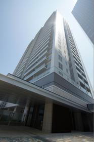 神奈川県横浜市西区みなとみらい６ 27階建
