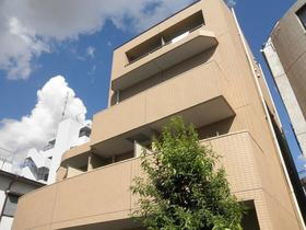 東京都目黒区五本木２ 5階建 築19年5ヶ月