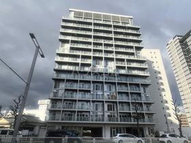 愛知県名古屋市東区東桜２ 15階建 築18年4ヶ月