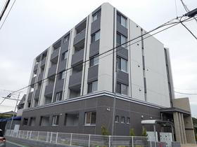 東京都青梅市野上町２ 5階建 築1年11ヶ月