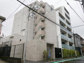 東京都葛飾区西新小岩４ 8階建 築3年5ヶ月
