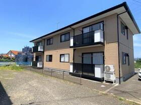 福島県福島市山居 賃貸アパート