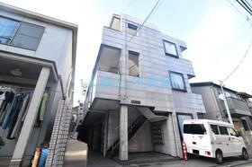 東京都品川区南大井５ 3階建 築35年