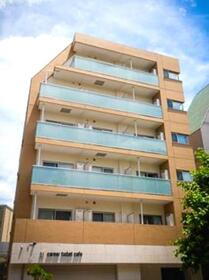 レジデンス西早稲田