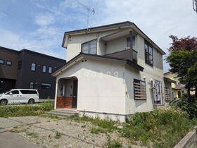 日の出台１丁目戸建 2階建