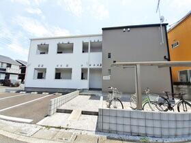 埼玉県羽生市西２ 2階建 築6年5ヶ月
