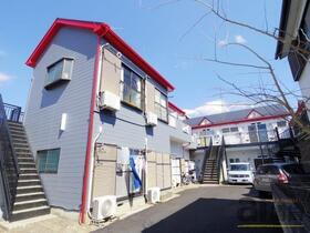 東京都東村山市野口町３ 2階建
