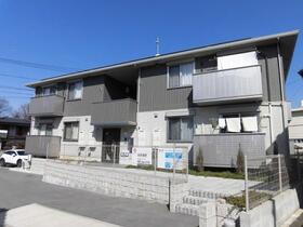 ピラール清水 2階建