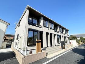 埼玉県入間市大字野田 賃貸アパート