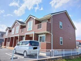 茨城県那珂郡東海村大字亀下 2階建 築16年6ヶ月