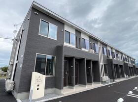 山形県天童市久野本１ 賃貸アパート