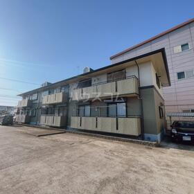 愛知県名古屋市守山区瀬古３ 賃貸アパート